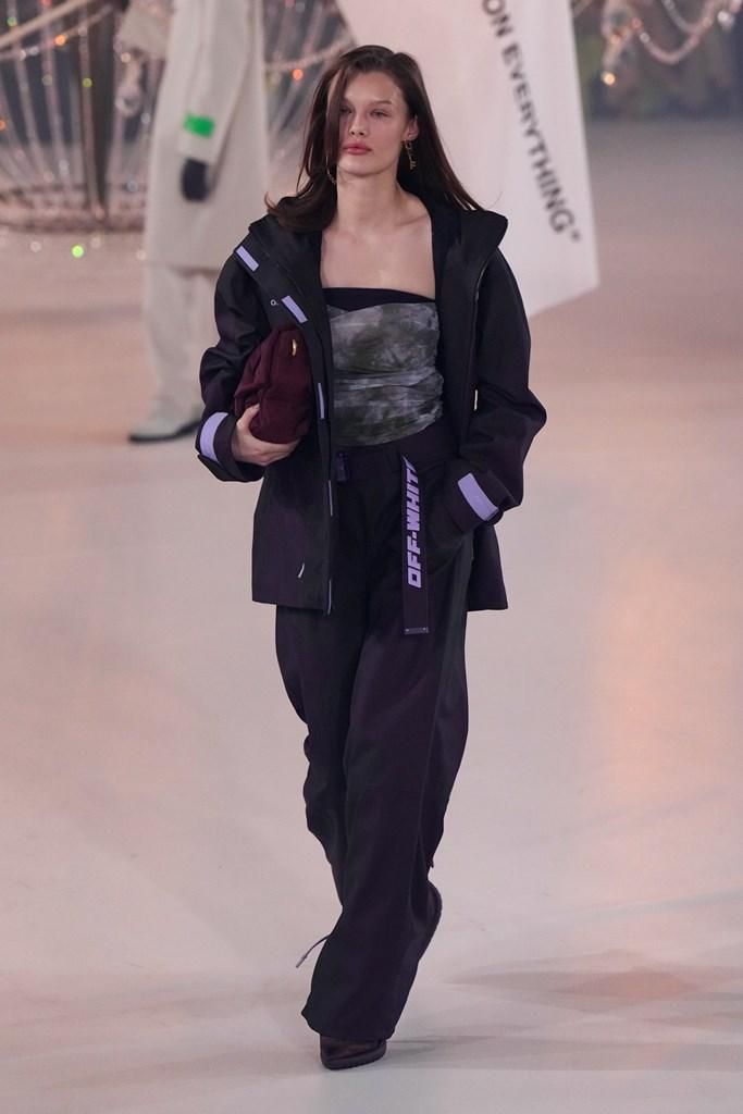Off-white