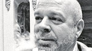 Jaime Gil de Biedma.