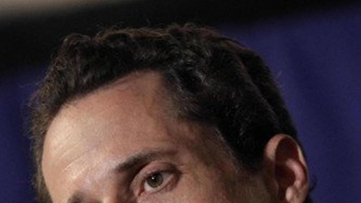 Anthony Weiner, el pasado 6 de junio.