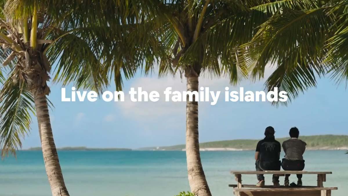 Airbnb busca voluntarios para pasar dos meses sabáticos en las Bahamas