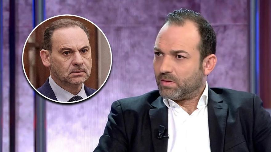 Víctor Ábalos da la cara en televisión en la semana clave del caso que afecta a su padre: se sentará en este programa de forma inminente