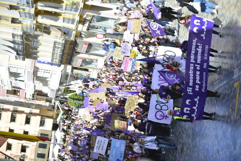 8M en Cartagena