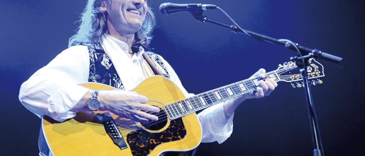 Roger Hodgson