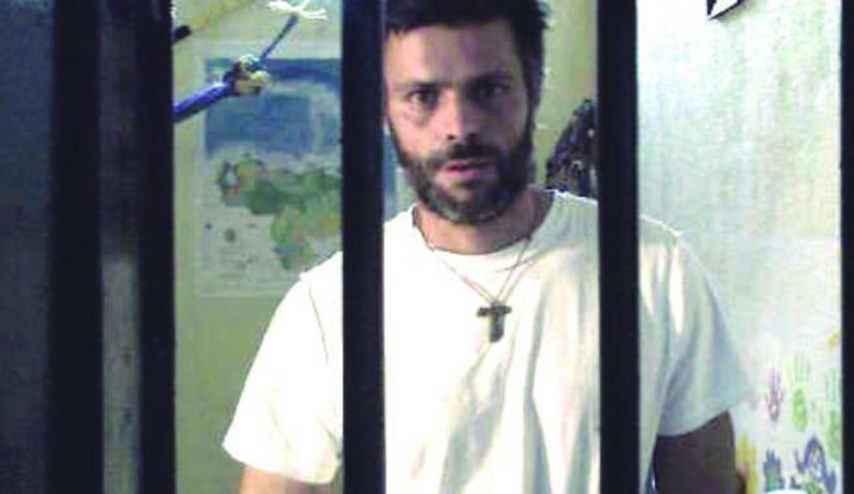 "No podrán destruir a mi hijo"