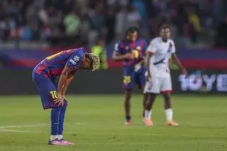 ¿Quién es Ernest Schilders? El especialista que ha tratado la pubalgia de Lamine Yamal