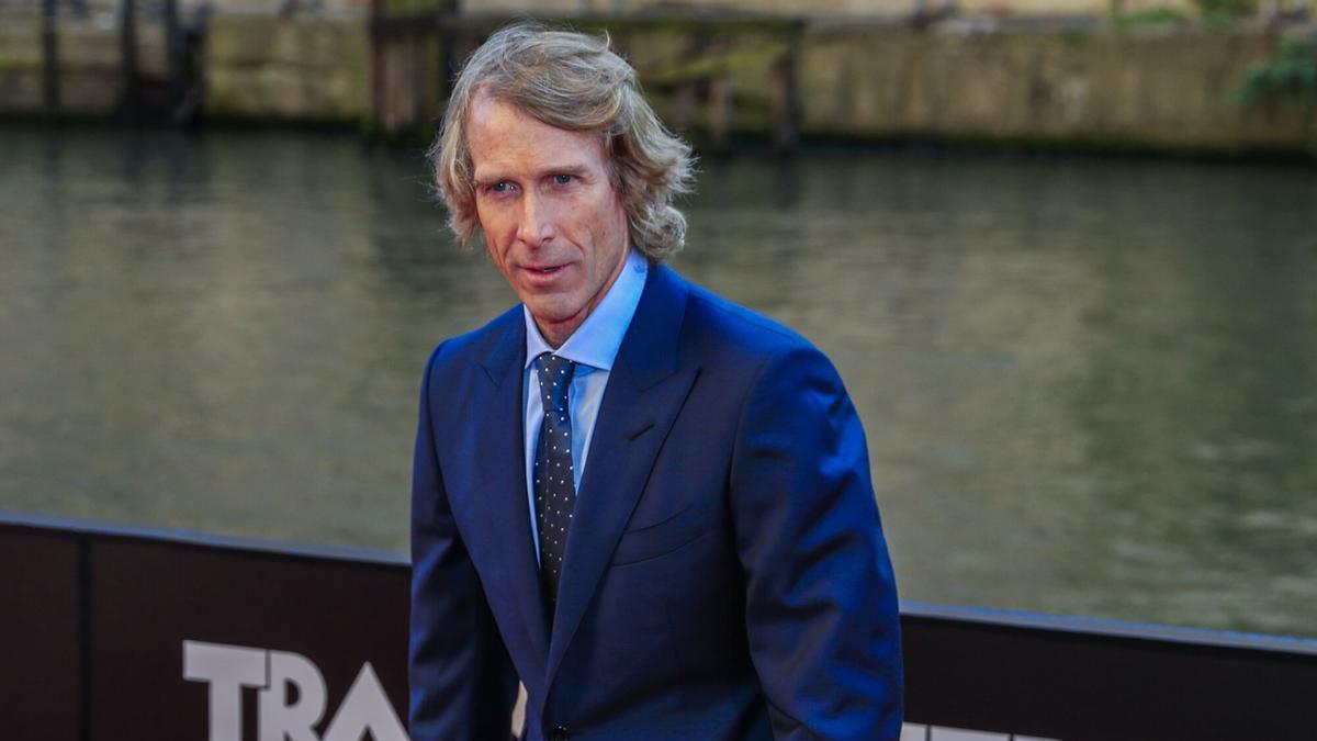 Michael Bay llevará al cine el rescate de los dos pilotos de EEUU derribados en Irán