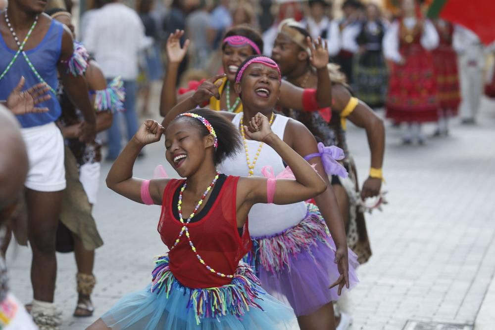 Festival Internacional de Música y Danza de Avilés