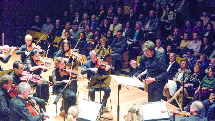 El concurso para la nueva dirección del Festival de Música se declara desierto