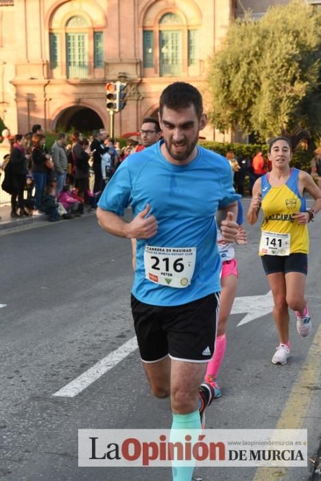 V Carrera Rotary-Ciudad de Murcia