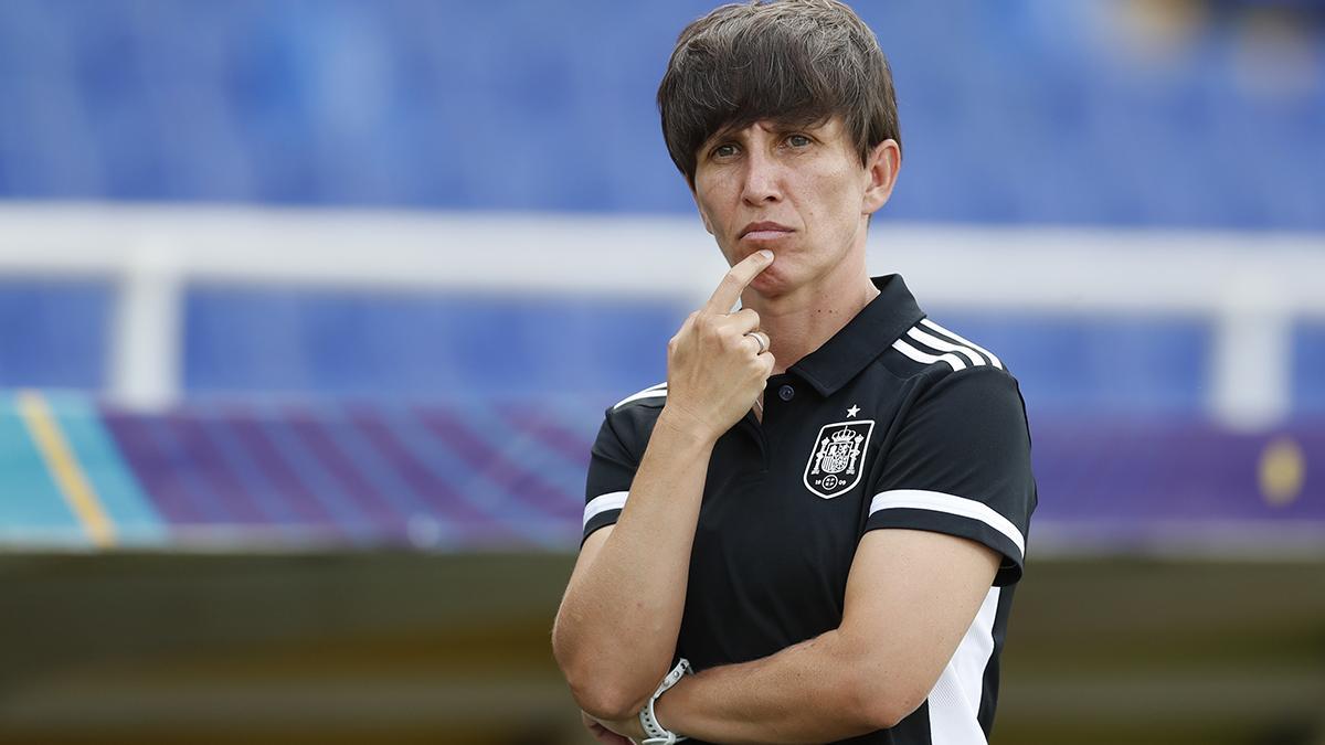 Sonia Bermúdez releva a Montse Tomé como seleccionadora absoluta femenina