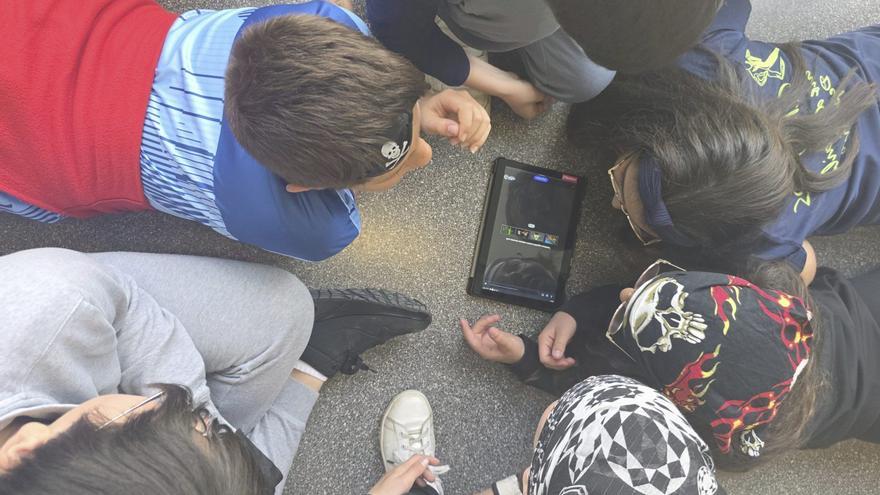 Diversidade e igualdade nas aulas mosenses