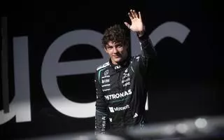 Gran Premio de España de Fórmula 1, en imágenes