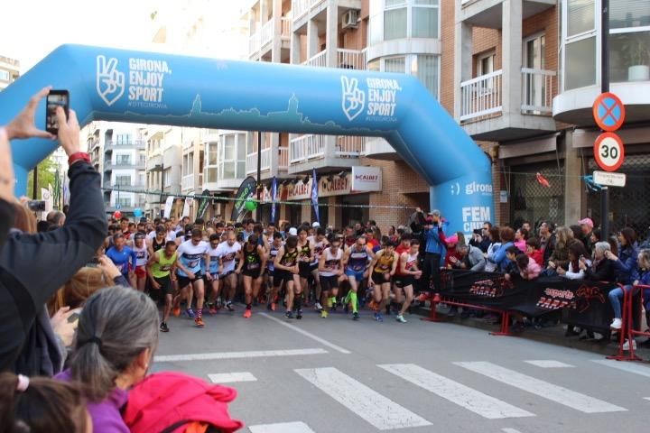 Cursa de 5 i 10 km