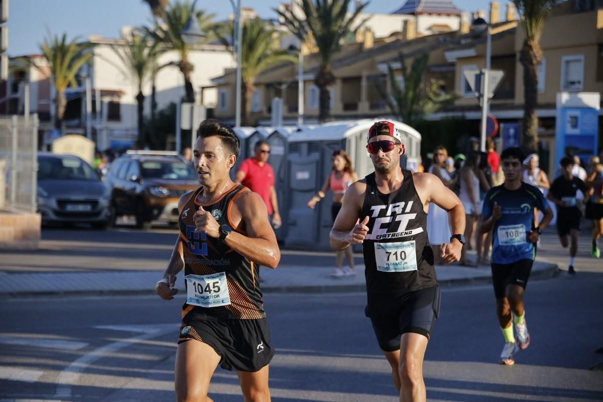 Cross de Cabo de Palos 2025