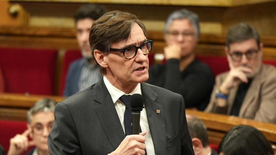 El Govern aprovarà dimarts el desplegament de la Llei ELA a Catalunya amb ajudes per a dependents extrems