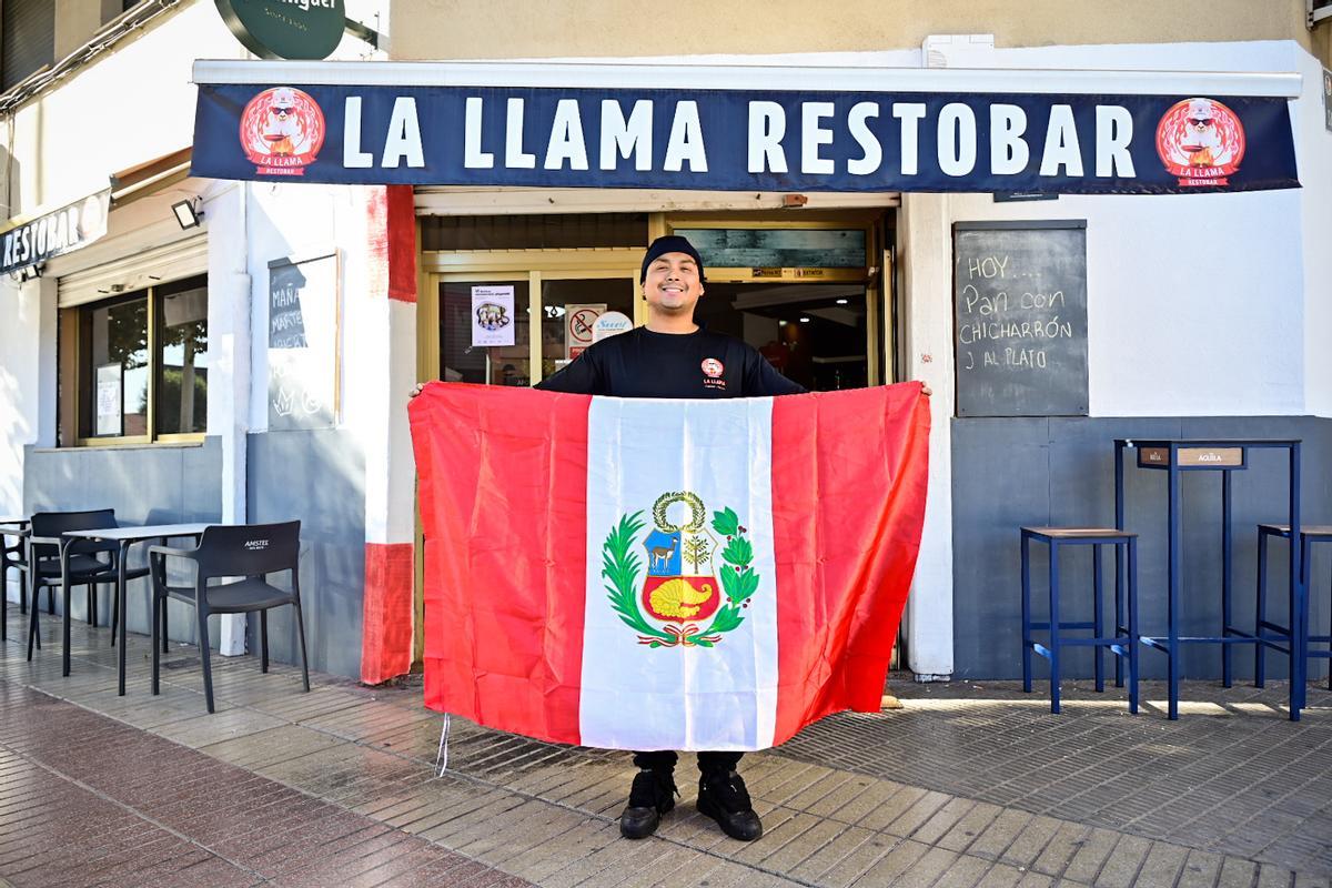 La población peruana es cada vez mayor en Vila-real.