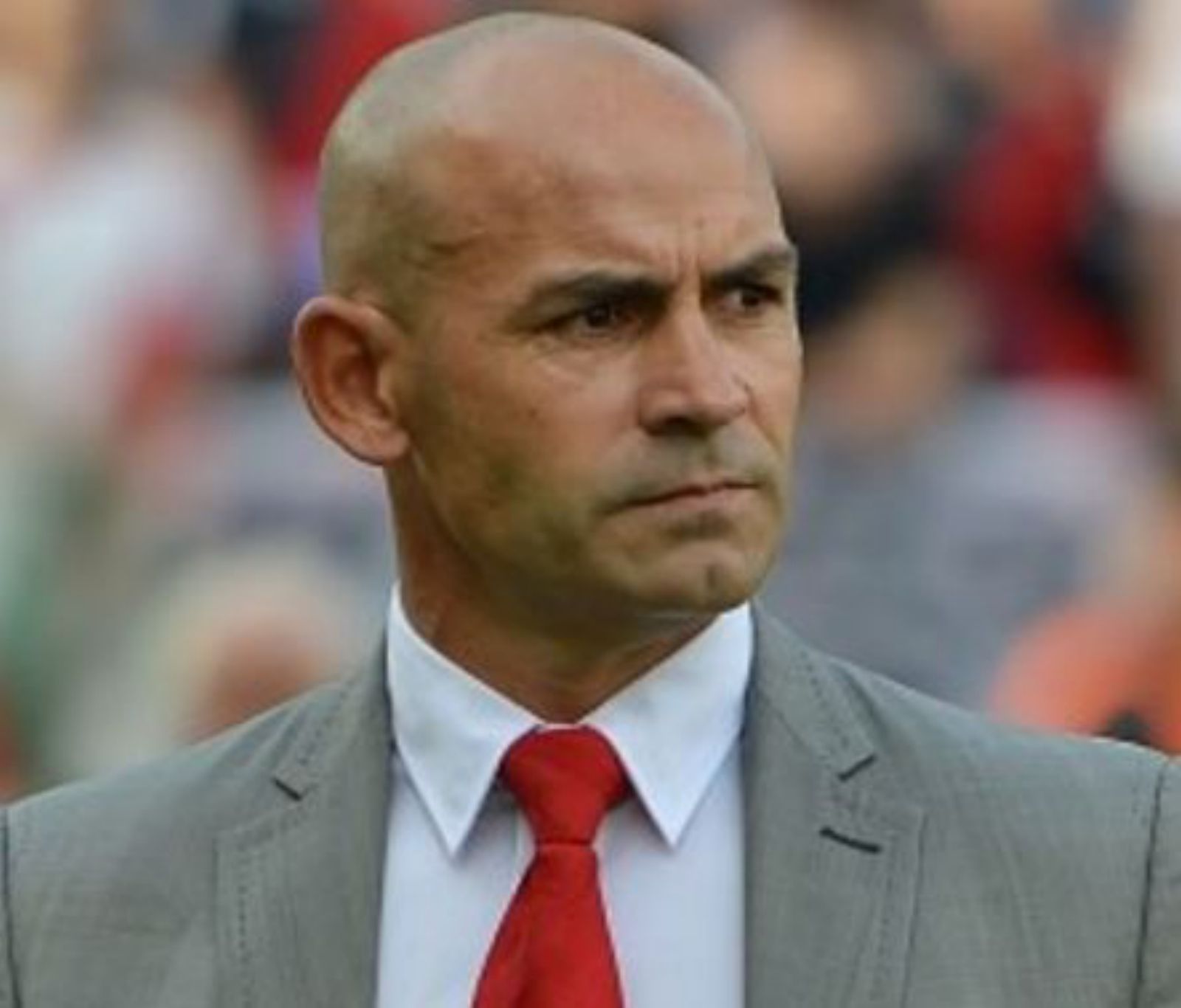 Paco Jémez