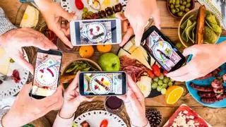 Ya hay más expertos gastronómicos que lugares para comer