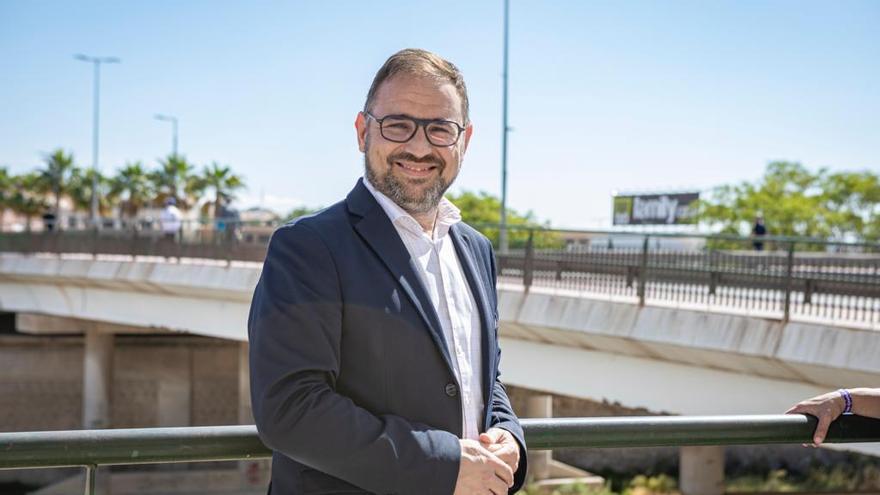 Un concurso de ideas decidirá la nueva estética del Puente Nuevo de Lorca