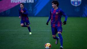 Adrián Guerrero marcó las diferencias