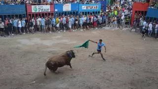 Tres toros de primer nivel ponen el broche taurino a las fiestas de l’Alcora