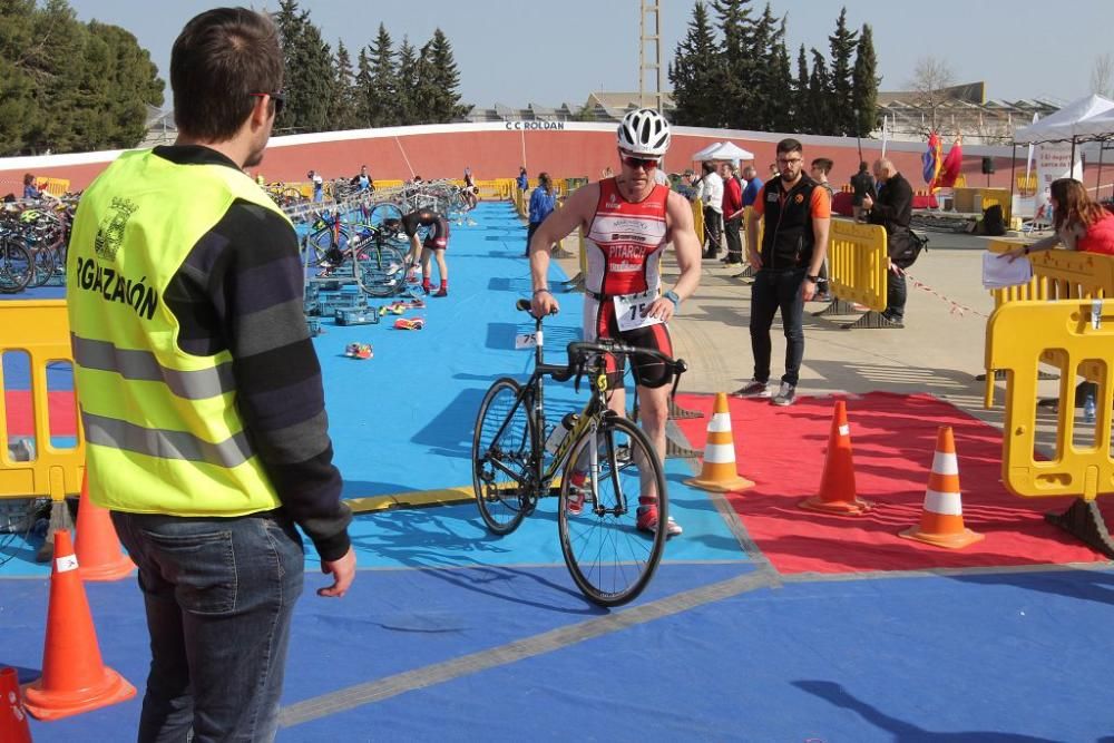 Duatlón de Torre Pacheco