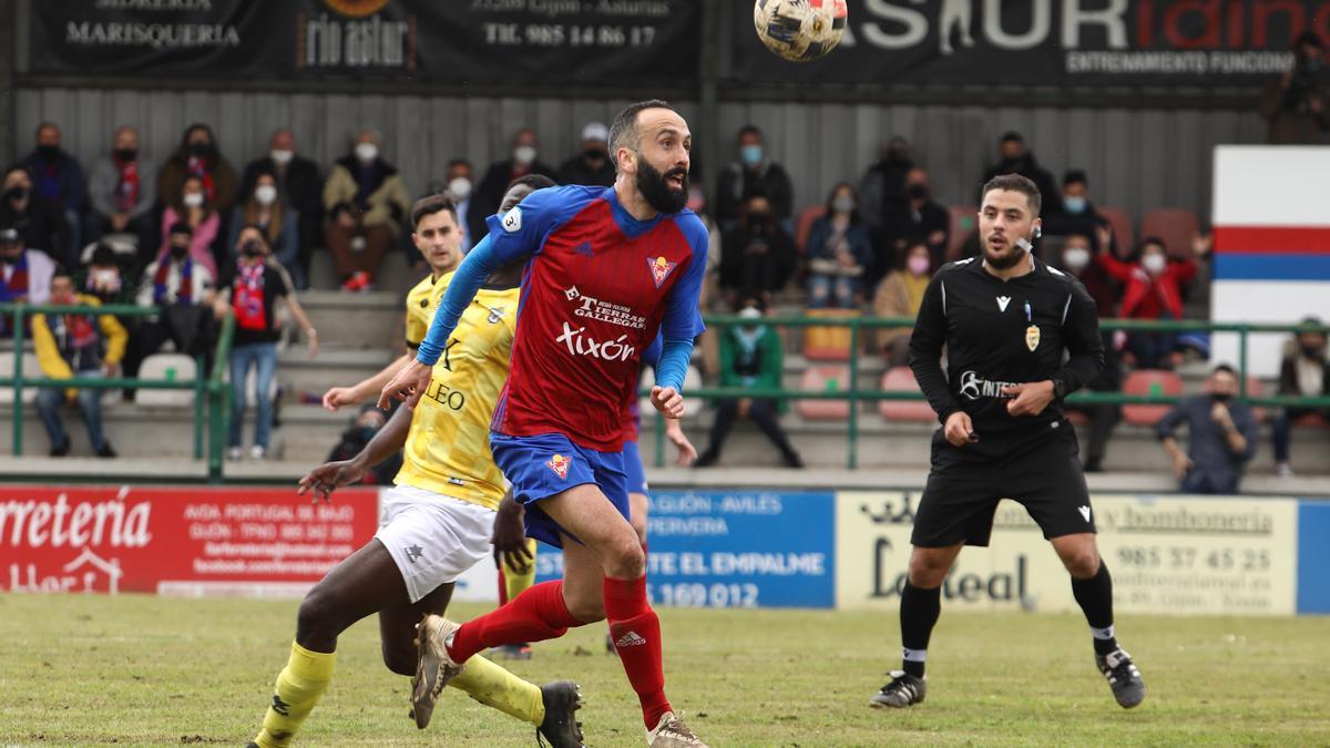 Las imágenes de la jornada de Segunda B