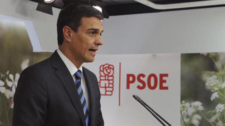 El PSOE no aceptará recortes sociales en la nueva senda fiscal.