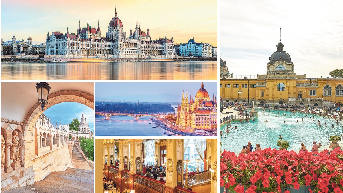 Cinco motivos para visitar Bulgaria