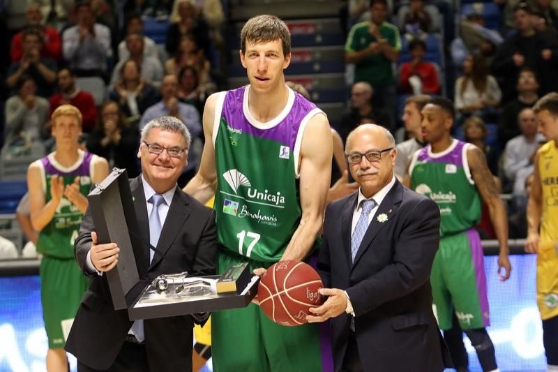 Liga ACB | Unicaja - Herbalife