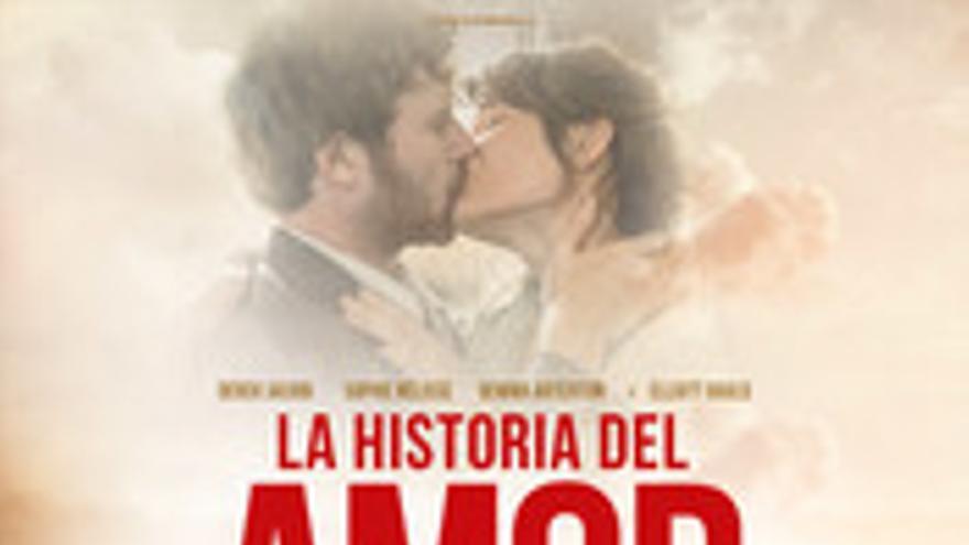 La historia del amor