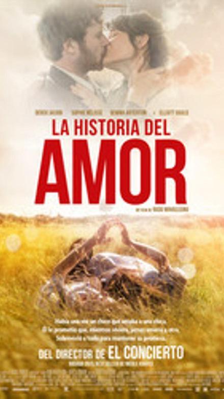 La historia del amor