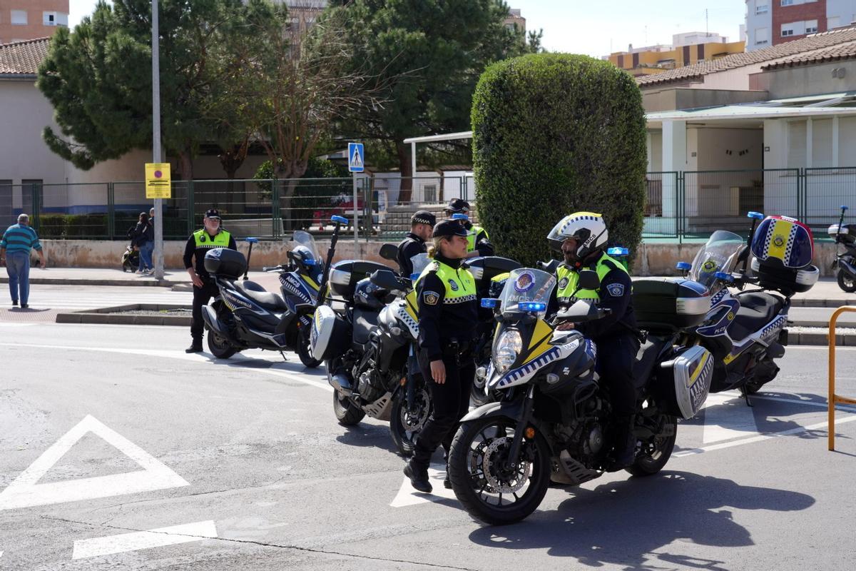 Galería Carros Engalanados