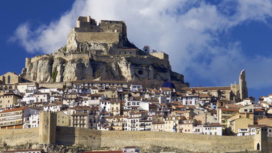 Los pueblos medievales más bonitos de España: Morella (Castellón)