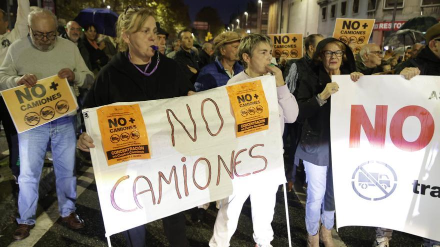 La FAV convoca una reunión para abordar los accesos al Puerto