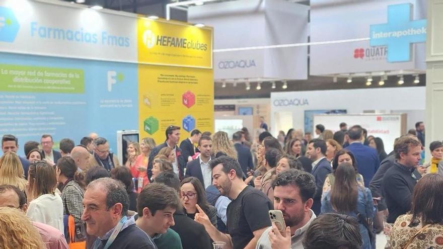 Hefame da a conocer sus novedades en inteligencia artificial