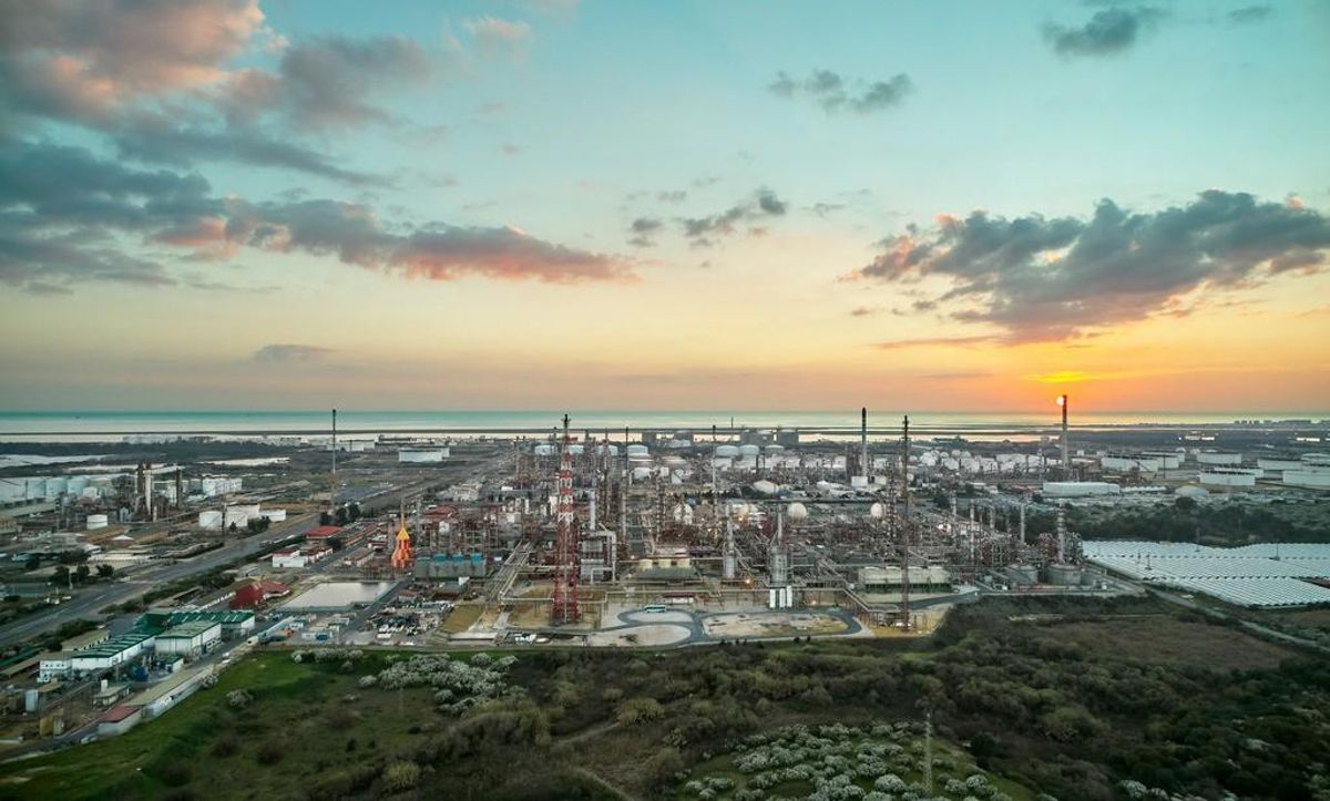 Cepsa augmentarà un 50% la circularitat dels seus residus el 2030 Cepsa augmentarà un 50% la circularitat dels seus residus el 2030