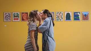 El Centre del Carme vuelve con el Laboratorio de Amores Diversos para abordar las relaciones afectivas "sin prejuicios"
