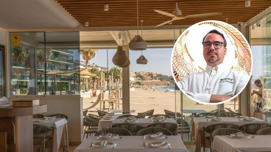 Cordobés, ¿vas a Fuengirola este verano? Este es el chiringu