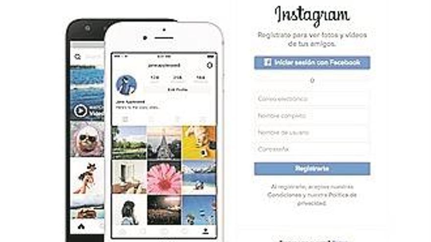 Instagram introduce los mensajes efímeros en su chat