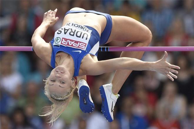 Las mejores imágenes de la segunda jornada en el Campeonato de Europa de atletismo