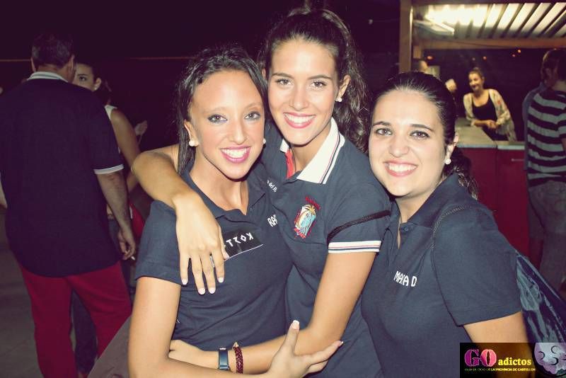 GALERÍA DE FOTOS- Remember Burriana (12/09/14)