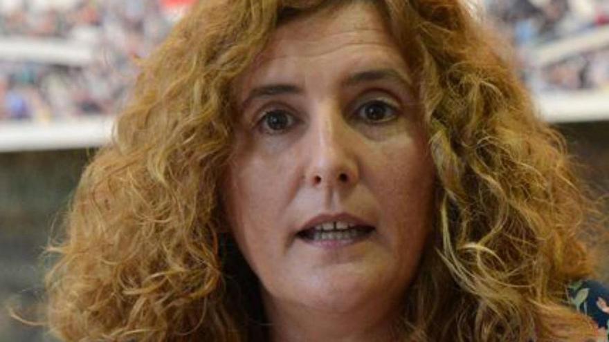 Beatriz González será la viceconsejera de Derechos Ciudadanos