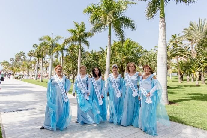 Carnaval 2018 | Candidatas a Reina del Carnaval Internacional de Maspalomas