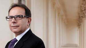 El químic Avelino Corma.