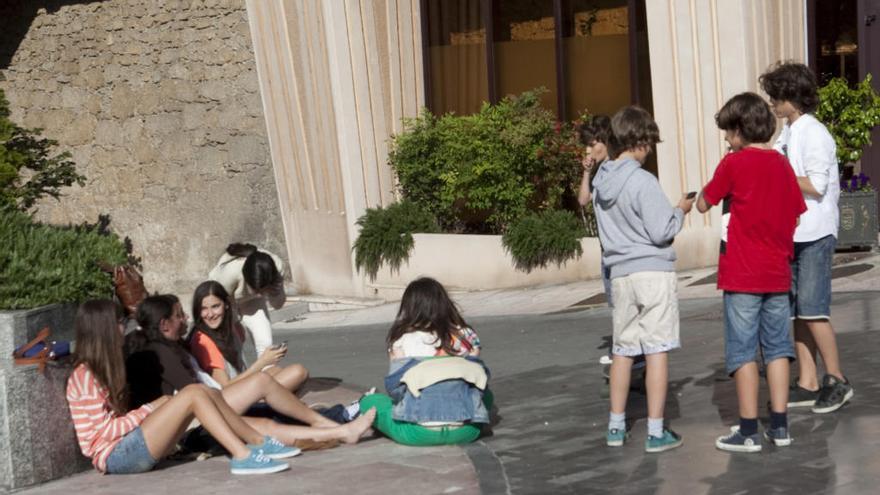 ¿Cuándo acaba el curso en Asturias?