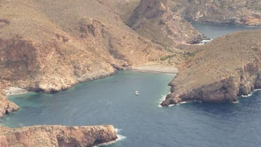 El Gobierno central declara Cabo Tiñoso reserva marina de interés pesquero