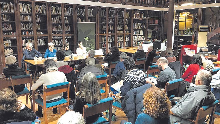 Un proyecto de ciudad en vilo por las elecciones de mayo