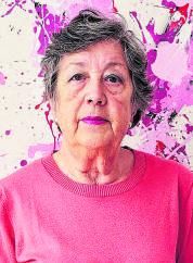 Carmen Bonfante