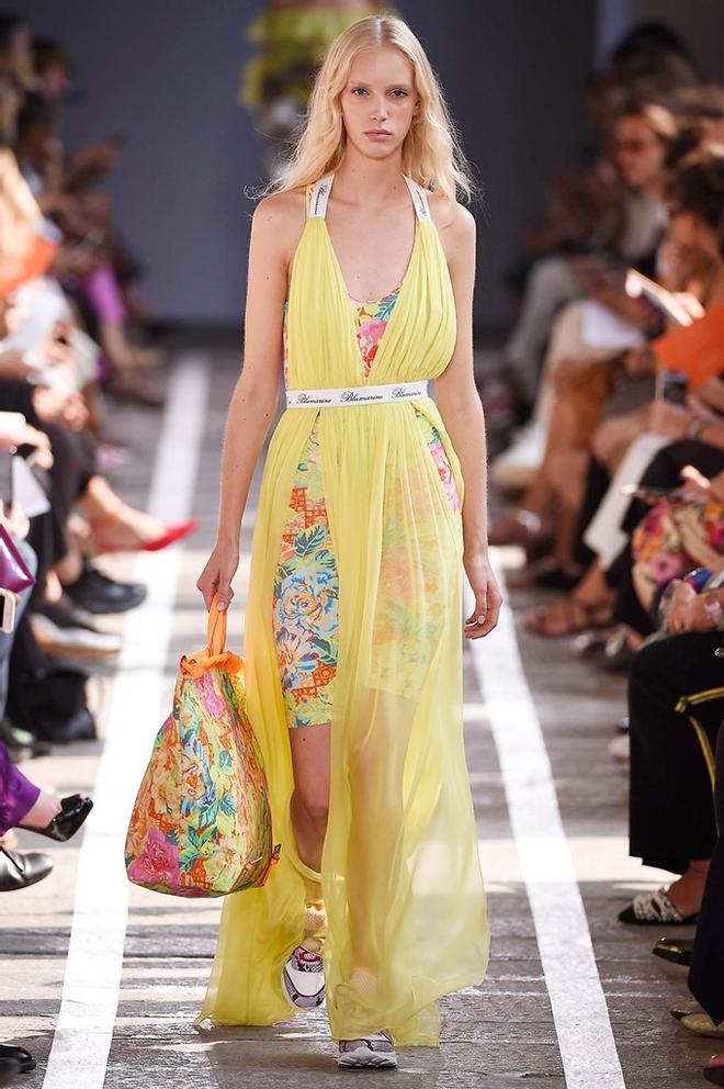 Blumarine